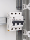 ARMAT Автоматический выключатель M06N 3P C 8А IEK8