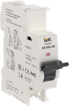 ARMAT Независимый расцепитель с индикацией AR-AUX-SR-I 100…415В IEK0