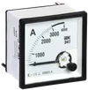 Амперметр аналоговый Э47 3000/5А класс точности 1,5 72х72мм IEK0