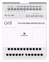 ПЛК 430 Модуль расширения входов выходов 4 входа Pt100/Pt1000 24В DC ONI5