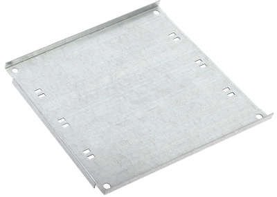 GARANT Панель монтажная к ЩМП-4 (5,6,7) H=150 (2шт/компл) IEK