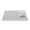 Панель оператора базовая 15,6" резистивный экран. Корпус: металл; 1хEthernet, 2хRS485/232/422, 1хRS485/422; 2хUSB; 24В DC ONI6