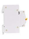 KARAT Автоматический выключатель ВА47-29 1P B 25А 4,5кА IEK4