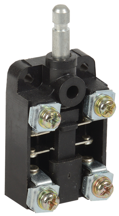 Выключатель концевой ВПК-2010-БУХЛ4 толкатель IP00 IEK