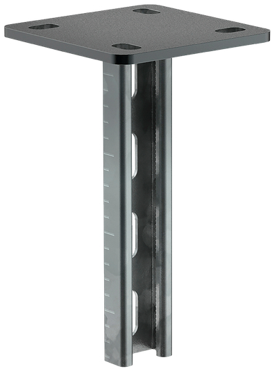 Подвес потолочный STRUT 41х21-2500 HDZ IEK