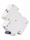 ARMAT Автоматический выключатель дифференциального тока B06S 1P+NP B6 30мА тип AC (18мм) IEK5