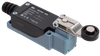 Выключатель концевой КВ-8104 рычаг с роликом IP65 IEK0