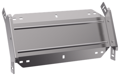 ESCA 7 Turn vertical outer 45deg 50x300-2.0 IEK