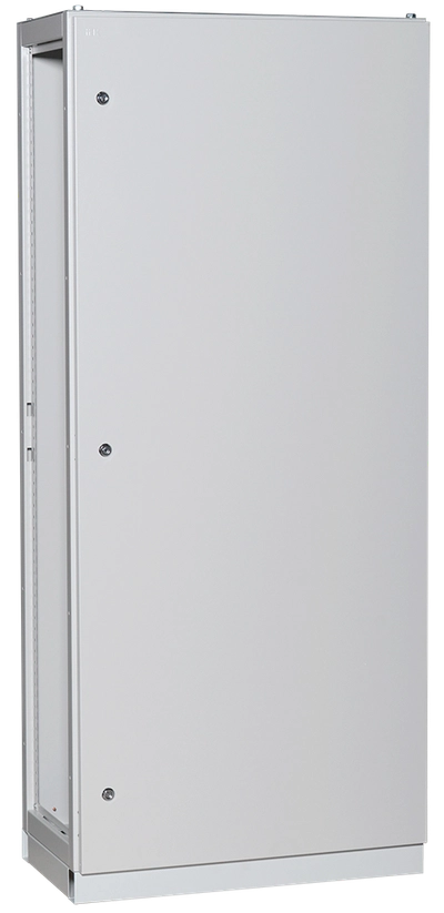 SMART Корпус металлический сборный ВРУ 2000х800х450мм IP31 IEK (YKM50 ...