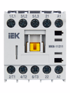 Миниконтактор МКИ-11211 12А 230В/АС3 1NC IEK1