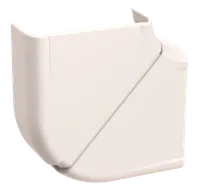 Flat changeable corner for "PRIMER" 100x40