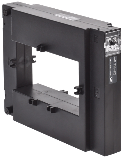 Трансформатор тока ТРП-816 1000/5А 10ВА класс 0,5 IEK