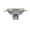 FLITE Розетка компьютерная RJ45 категория 5Е UTP РК5е-1-0-ФлСл сливочный IEK5