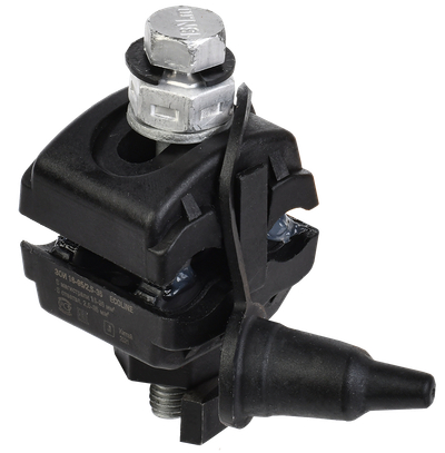 Зажим ответвительный изолированный ЗОИ 16-95/2,5-35 GENERICA