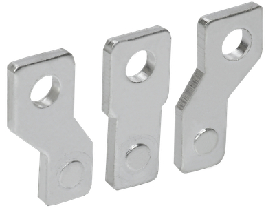 Расширитель выводов РВ-125 для ВА88-32 (3шт/компл) IEK