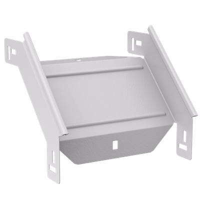 ESCA 7 Поворот вертикальный внешний 90град 50х150-1,5 RAL 9016 IEK