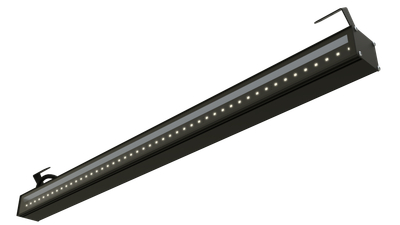 Светильник L-line 900/14/Д/830/OPL/B/230AC IP67 RAL9005 Муар UD LEDEL