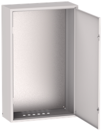 Корпус металлический ЩМП-6-0 (1200х750х300мм) УХЛ3 IP31 IEK