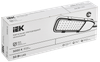 Светильник светодиодный консольный ДКУ 1002-50Д 5000К IP65 серый IEK1