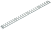 SMART Рейка поперечная однорядная 762мм (2шт/компл) IEK