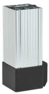 Обогреватель на DIN-рейку (встроенный вентилятор) 400Вт IP20 IEK0