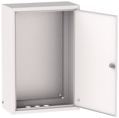 Корпус металлический ЩМП-60.40.20 УХЛ3 IP31 IEK