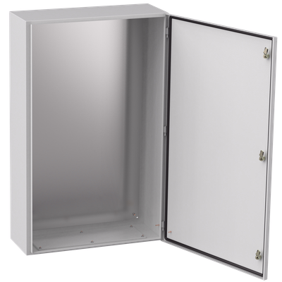 Корпус металлический ЩМП-6-0 (1200х750х300мм) У2 IP54 GENERICA
