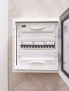 ARMAT Автоматический выключатель M06N 4P B 16А IEK9