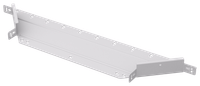 ESCA 7 Отвод Т-образный 50х500-2,0 RAL 9016 IEK