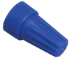 SIZ-1 1,5-3,5 blue (100 pcs.) IEK0