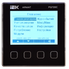 ARMAT Анализатор качества электроэнергии PQ720C IEK2