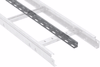 Partition plate h=35mm L3000 IEK1