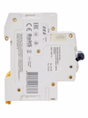 ARMAT Автоматический выключатель M10N 2P D 6А IEK4