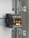 Контактор КМИ-11811 18А 230В/АС3 1NC IEK8