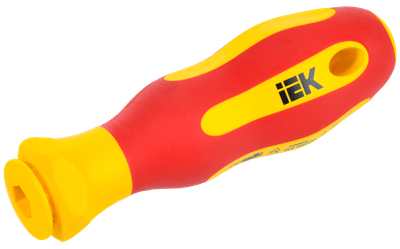 ARMA2L 5 Рукоятка диэлектрическая для сменных жал SLIM Т2 IEK