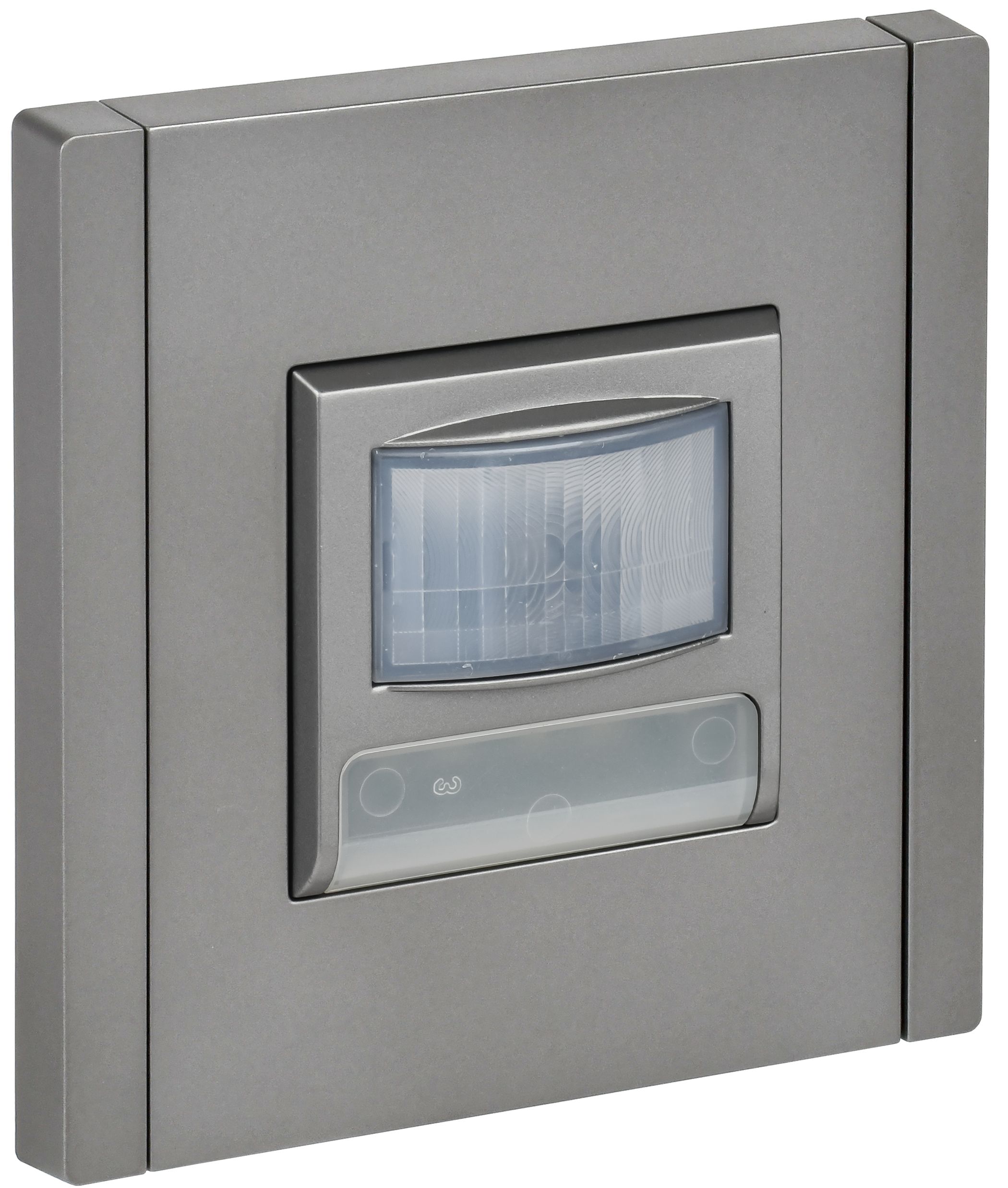 FORTE&PIANO Подсветка LED встраиваемая с датчиком движения FP556 сталь IEK (FP-MS11-N-150-05-K46)
