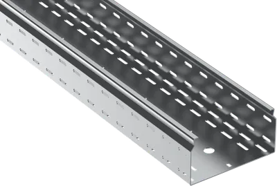 ESCA 7 Perforated tray 100x200x3000-1,5 IEK