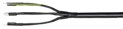 Кабельные муфты IEK изготавливаются из термоусаживаемых материалов для силовых кабелей на напряжение до 1 кВ с различными типами защитного покрова, оболочками и широкого диапазона сечений токопроводящих жил.

Муфты кабельные концевые ПКВ(Н)тп-1 и ПКВтп-1 для внутренней и наружной установки предназначены для присоединения потребителей к электросети с помощью одно-, 2-х, 3-х, 4-х и 5-ти жильных силовых кабелей с ПВХ/СПЭ изоляцией без брони и экрана на напряжение до 1 кВ постоянного и переменного тока. По своим характеристикам муфты соответствуют требованиям ГОСТ 13781.0.

Муфты предназначены для монтажа на кабелях типа: АВВГ-1, ВВГ-1, АВВГз-1, ВВГз-1, АПвВГ-1, ПвВГ-1, их аналогов и модификаций.