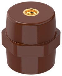 Изолятор опорный SM45 (М8) IEK