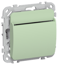 FLITE Выключатель карточный 30А ВК-0-ФлФ фисташковый IEK
