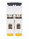 ARMAT Автоматический выключатель M10N 2P D 1А IEK6