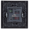 FORTE&PIANO Розетка USB A+C 18Вт FP351 серый IEK5