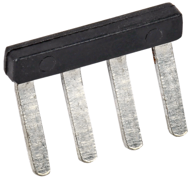 Comb jumper for terminal block CTS-ML 2.5mm2 4PIN IEK