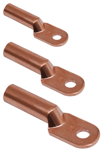Copper lugs DT-16 IEK
