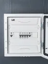 ARMAT Автоматический выключатель дифференциального тока B06S 1P+NP C10 30мА тип A (18мм) IEK10