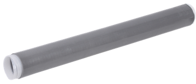 Cold shrink tubing THU 37/14 silicone 0.4m gray IEK