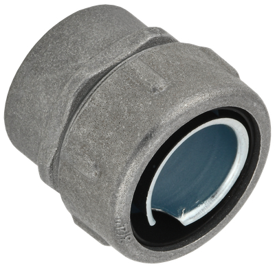 ELASTA Муфта соединительная TMP20 G3/4" с внутренней резьбой из сплава цинка IP54 IEK