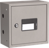 Metal case YaU-290-300 LIGHT IEK0