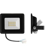 Прожектор СДО 06-10 светодиодный черный IP65 4000K IEK6