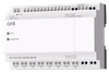 ПЛК 410 Модуль ЦПУ 8 DI 6 UI (0-10 В/DI) 8 RO 12В-24В DC или 24В AC с Ethernet портом без экрана ONI2